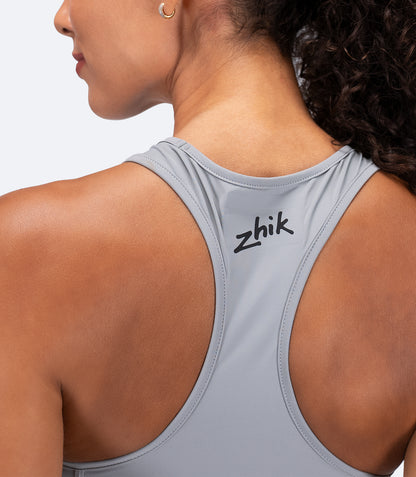 Zhik Women's Eco Spandex LT Race Singlet | SendIt Sailing
