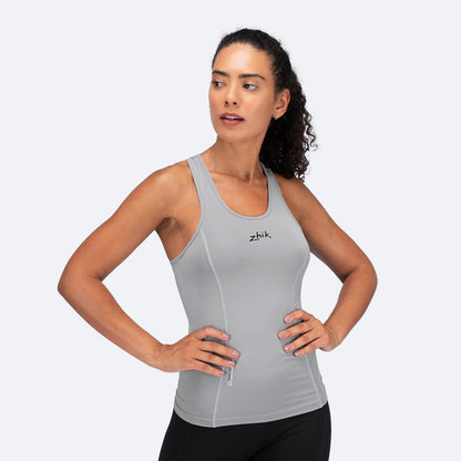 Zhik Women's Eco Spandex LT Race Singlet | SendIt Sailing