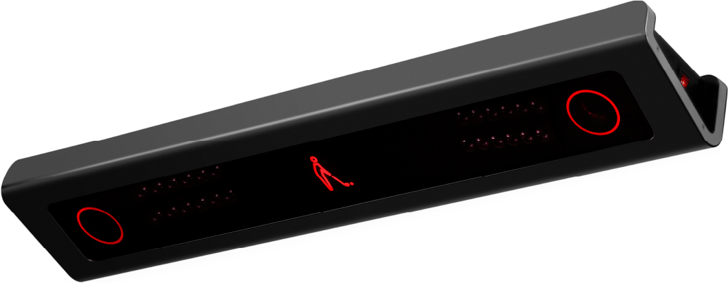 VTrack Golf Launch Monitor