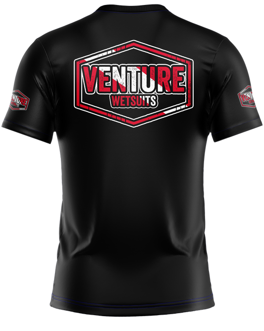 Venture Wetsuits Dri Fit T-Shirt (Adult/Keiki)