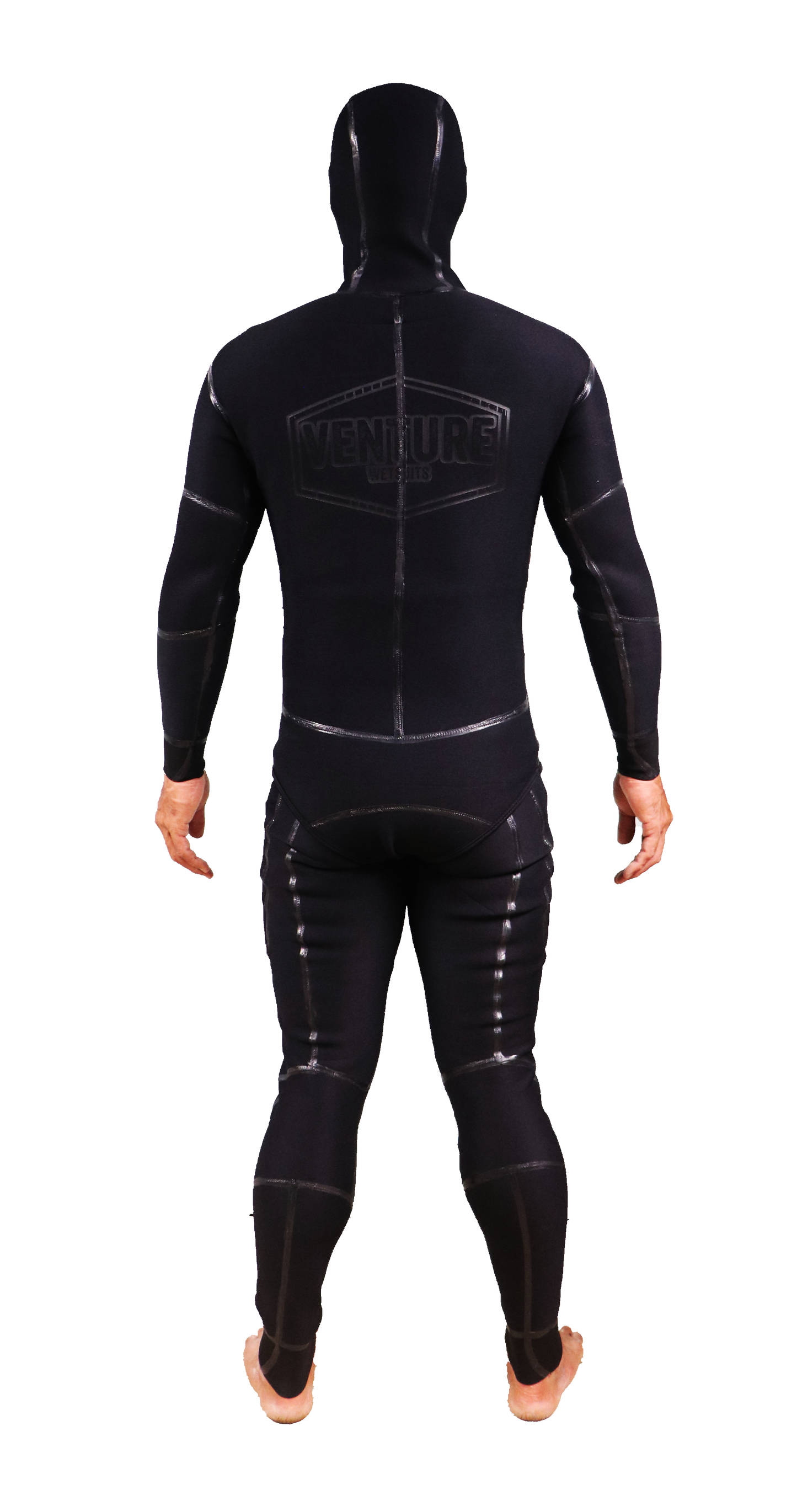 Mamba Wetsuit (Mens)