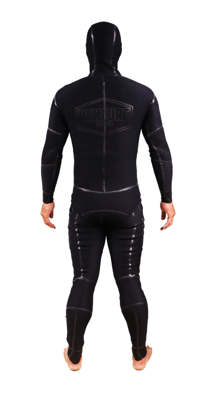 Mamba Wetsuit (Mens)