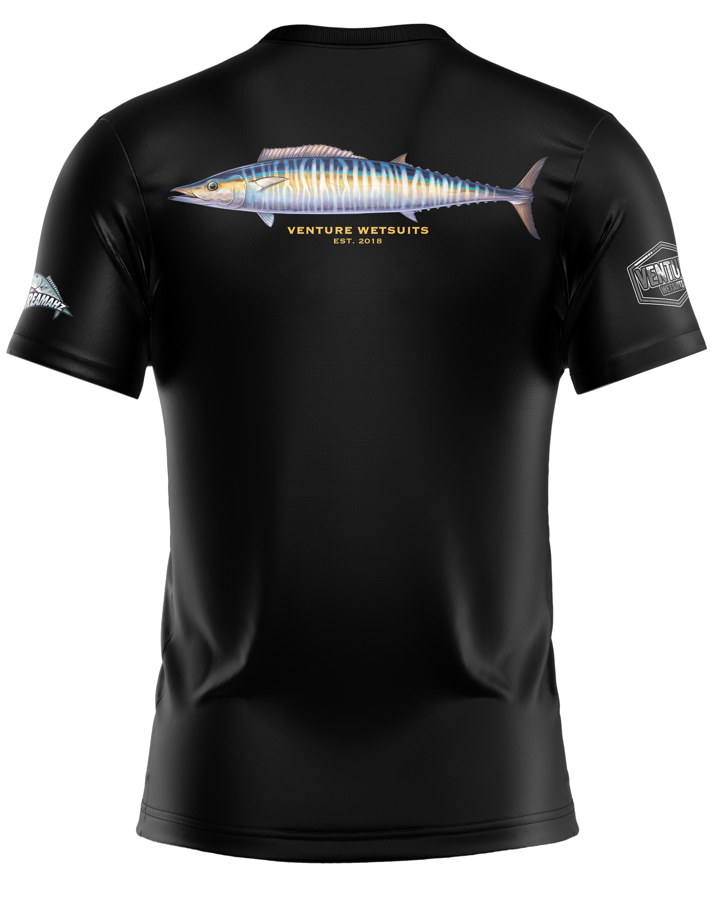 VW Ono Dri Fit T-Shirt (Adult/Keiki)