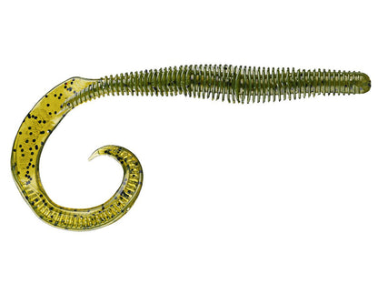 Megatail Rattlesnake