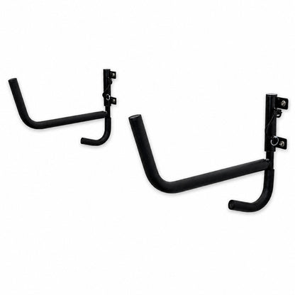 Ozarks Swivel Kayak Rack | Holds 100 lbs