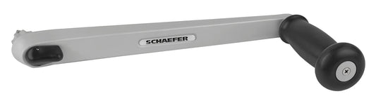 Schaefer 10in Double Winch Handle