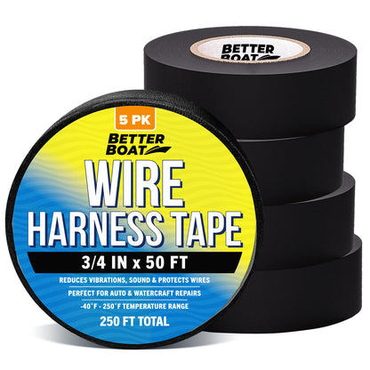 Wire Harness Tape