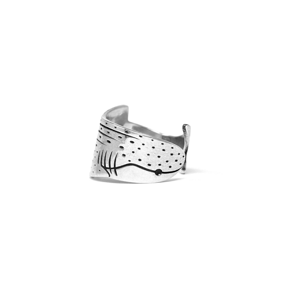 Whale Shark Ring | SendIt Sailing