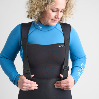 Rooster Pro Hikers 4/3mm (No Pads) | SendIt Sailing