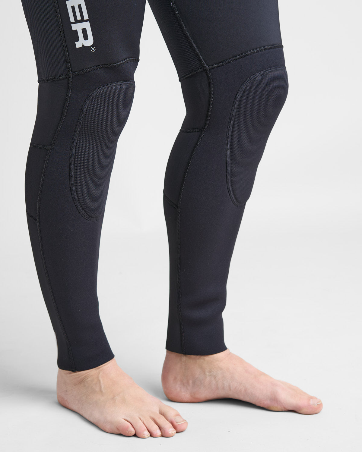 Rooster Pro Hikers 4/3mm (No Pads) | SendIt Sailing