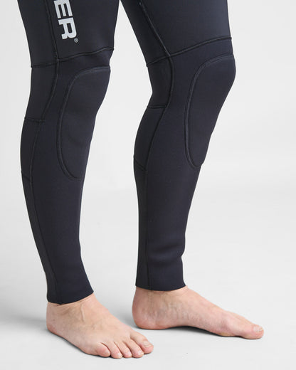 Rooster Pro Hikers 4/3mm (No Pads) | SendIt Sailing