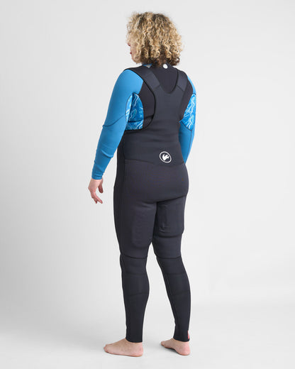 Rooster Pro Hikers 4/3mm (No Pads) | SendIt Sailing