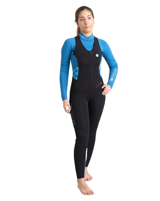 Rooster WOMENS SuperTherm 4mm Longjohn | SendIt Sailing