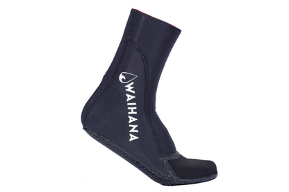 1.5mm Essentials High Top Socks