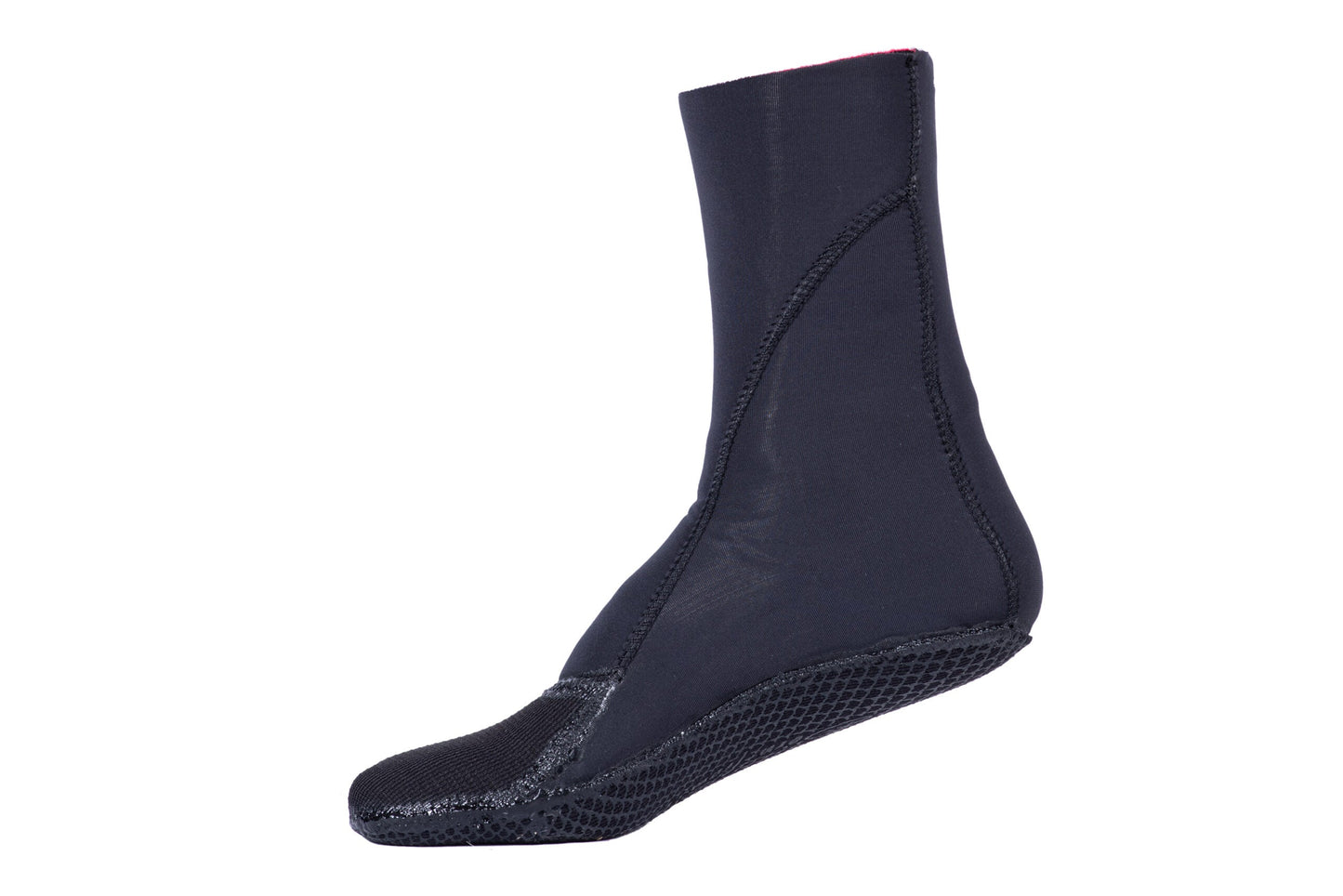 3.5mm Essentials High Top Socks