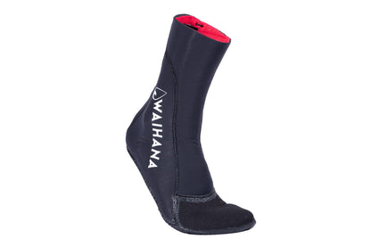 5.5mm Essentials High Top Socks