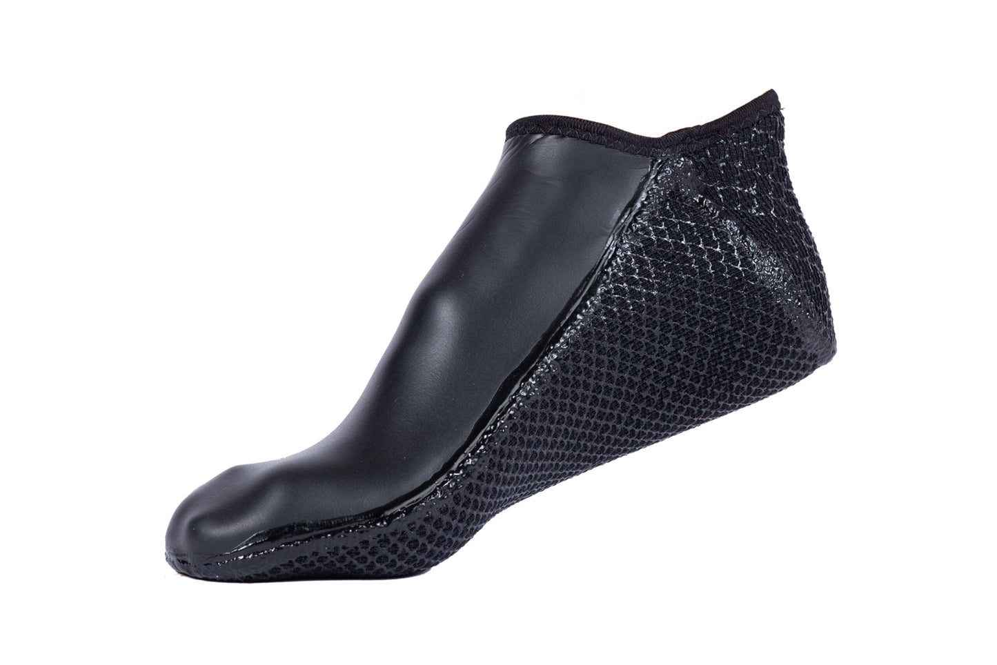 1.5mm Essentials Short Socks