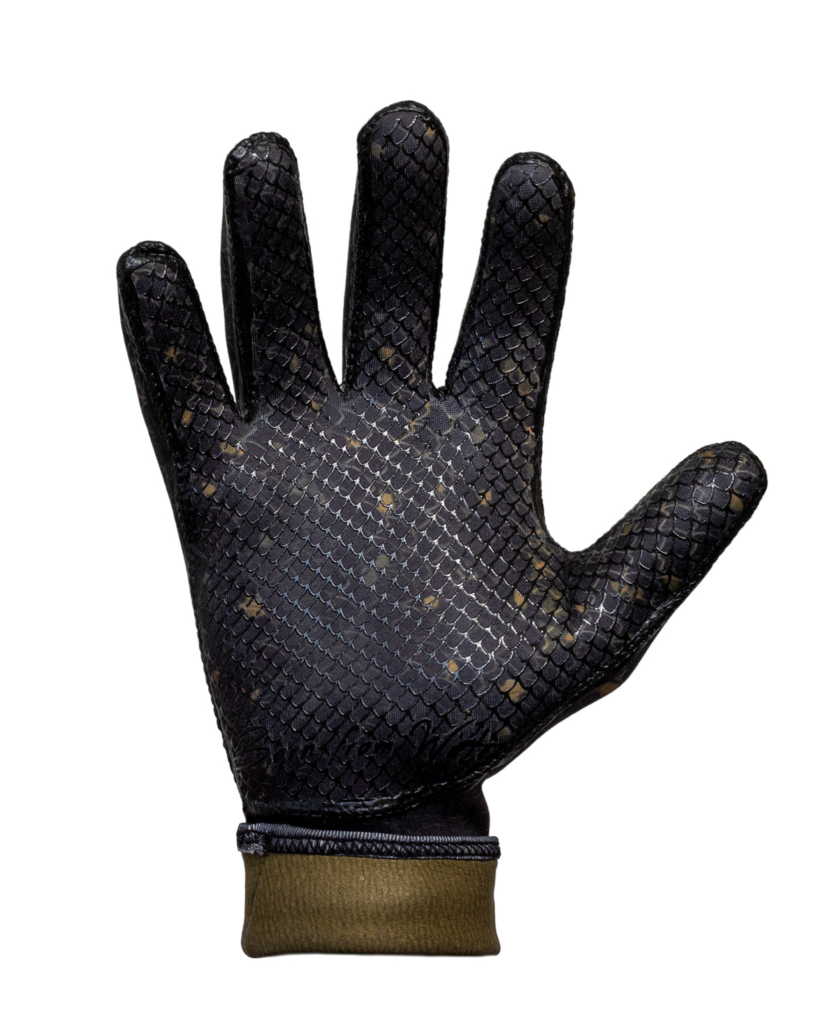 5.5mm Goliath Grouper Gloves