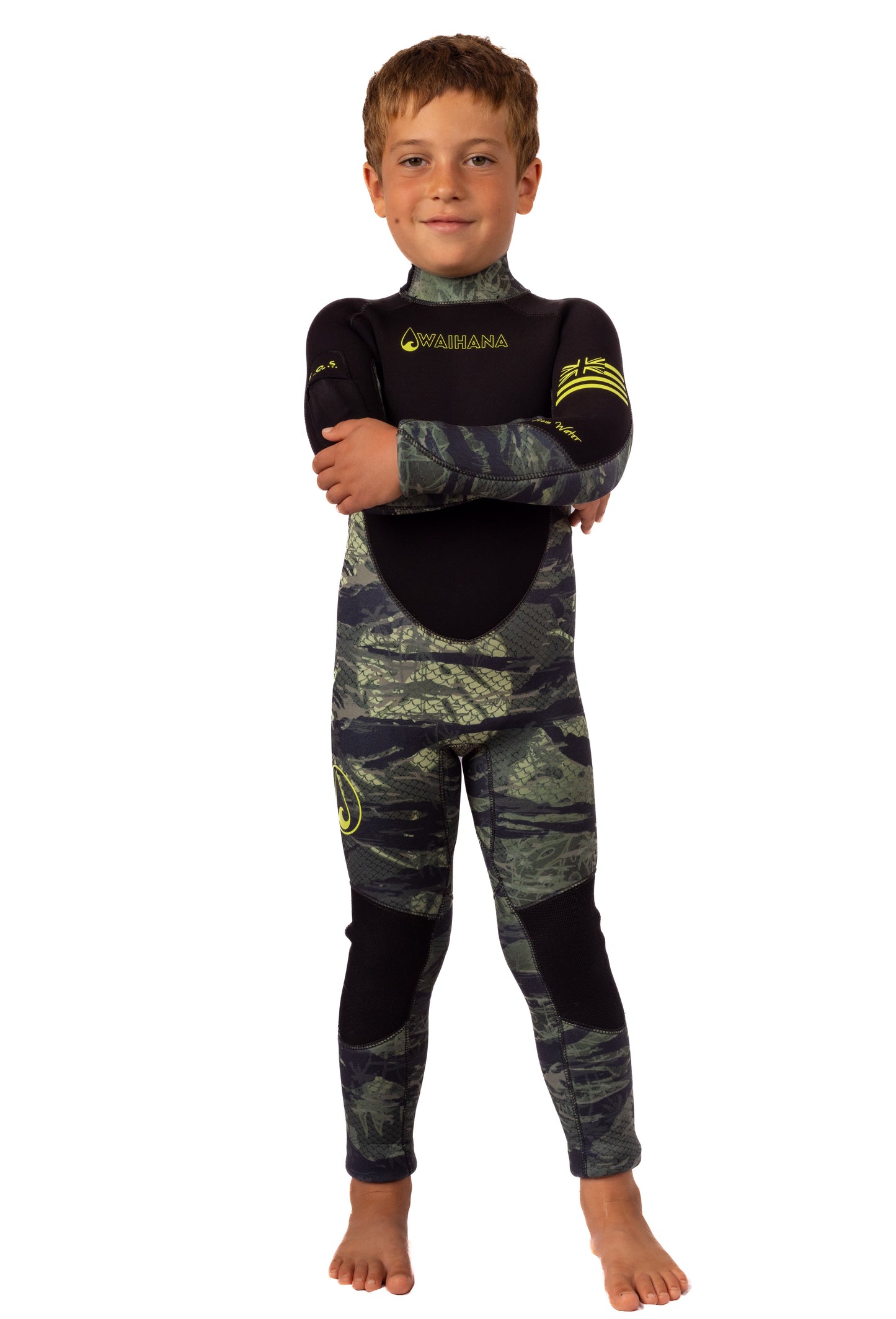 Children's Tropicam Steamer