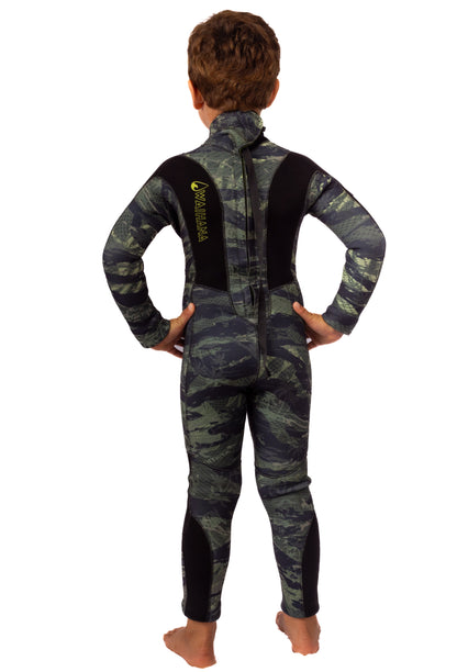 Children's Tropicam Steamer