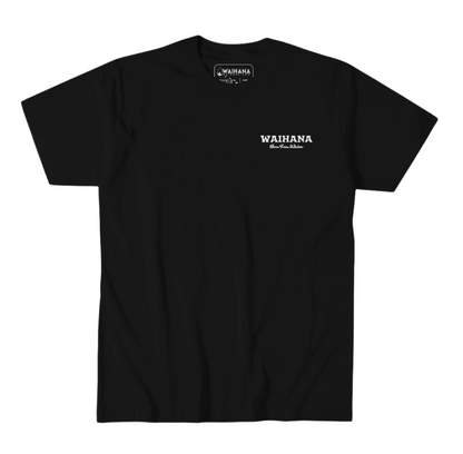 Lagoon Diver T-shirt