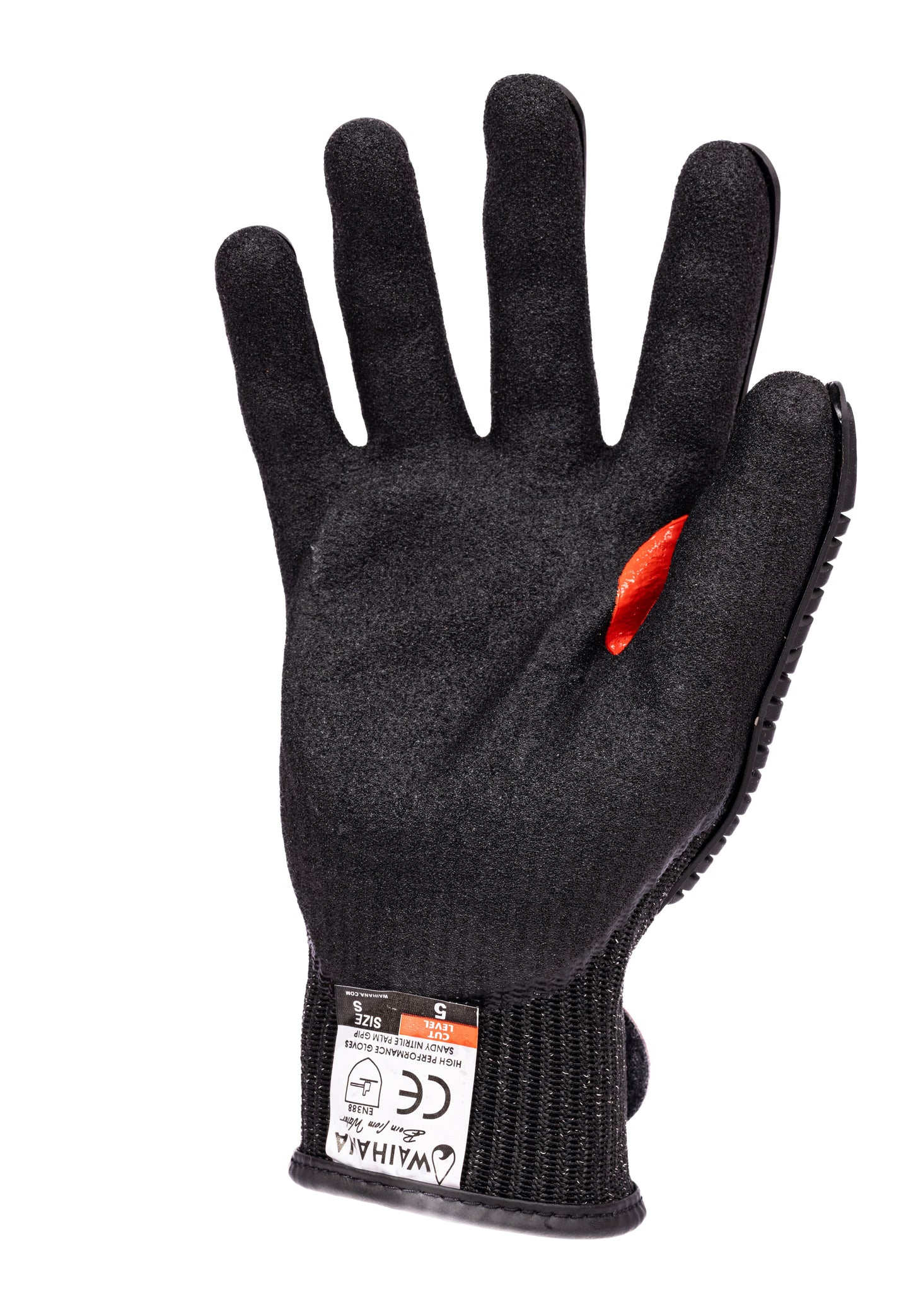 Maritime Armored Gloves