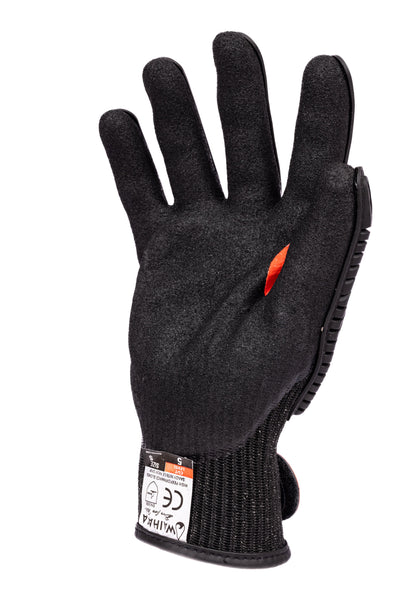 Maritime Armored Gloves