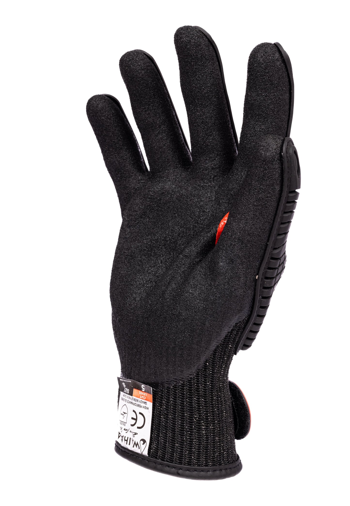 Maritime Armored Gloves