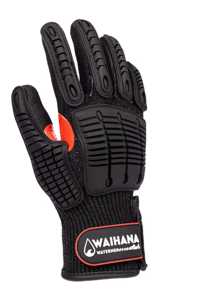 Maritime Armored Gloves