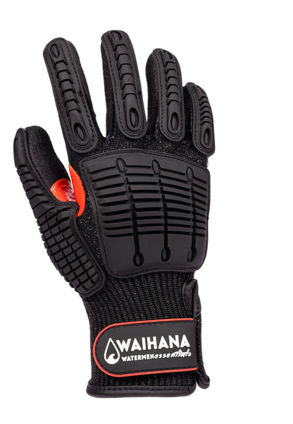 Maritime Armored Gloves