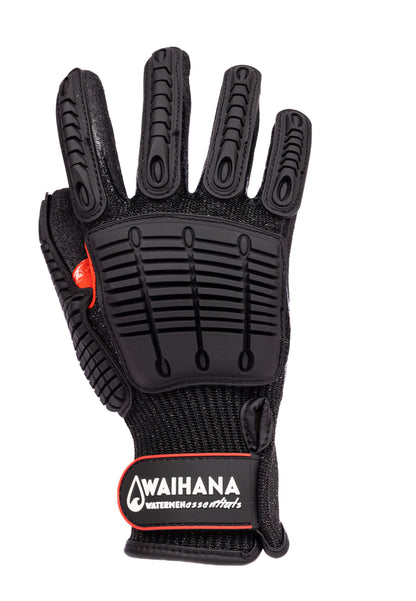 Maritime Armored Gloves