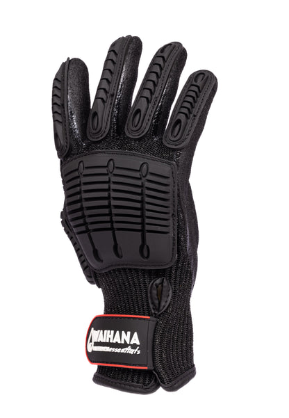 Maritime Armored Gloves