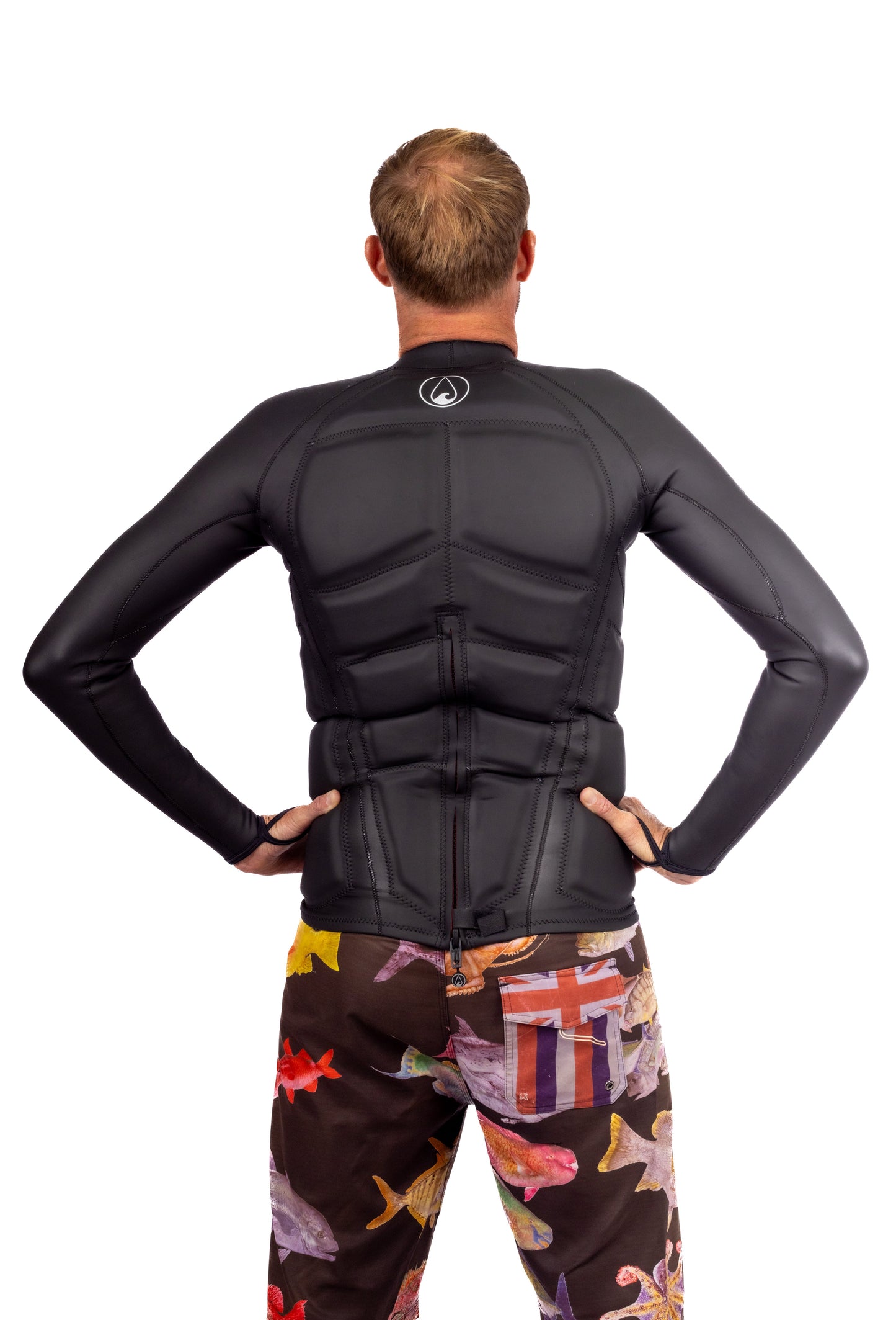 Men's WAI-FLEX Impact Top