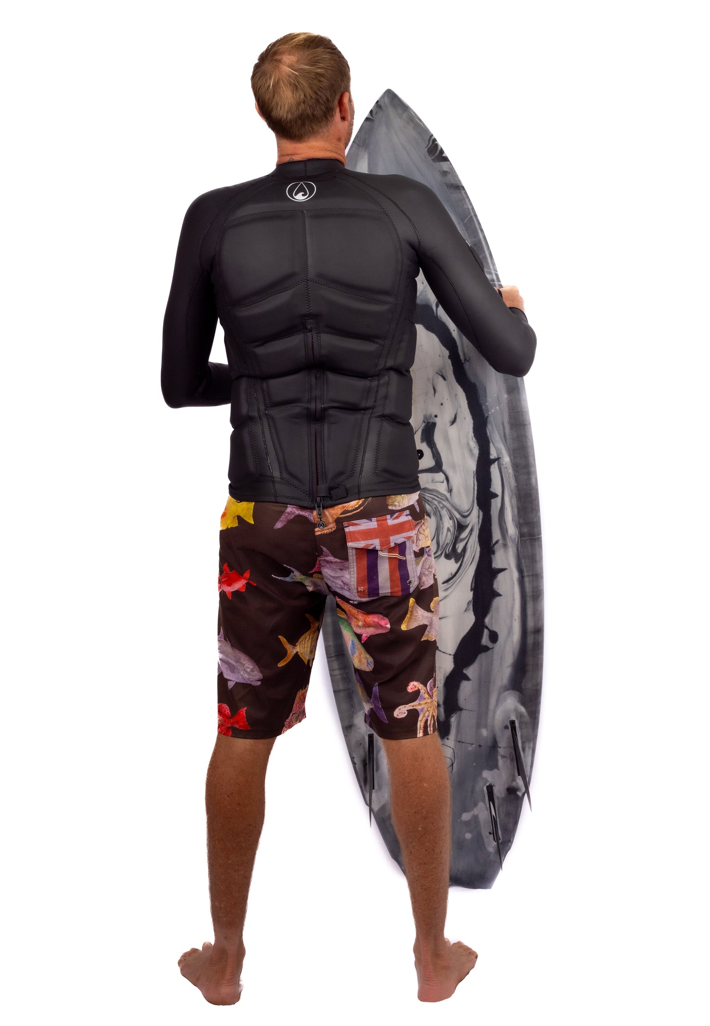 Men's WAI-FLEX Impact Top