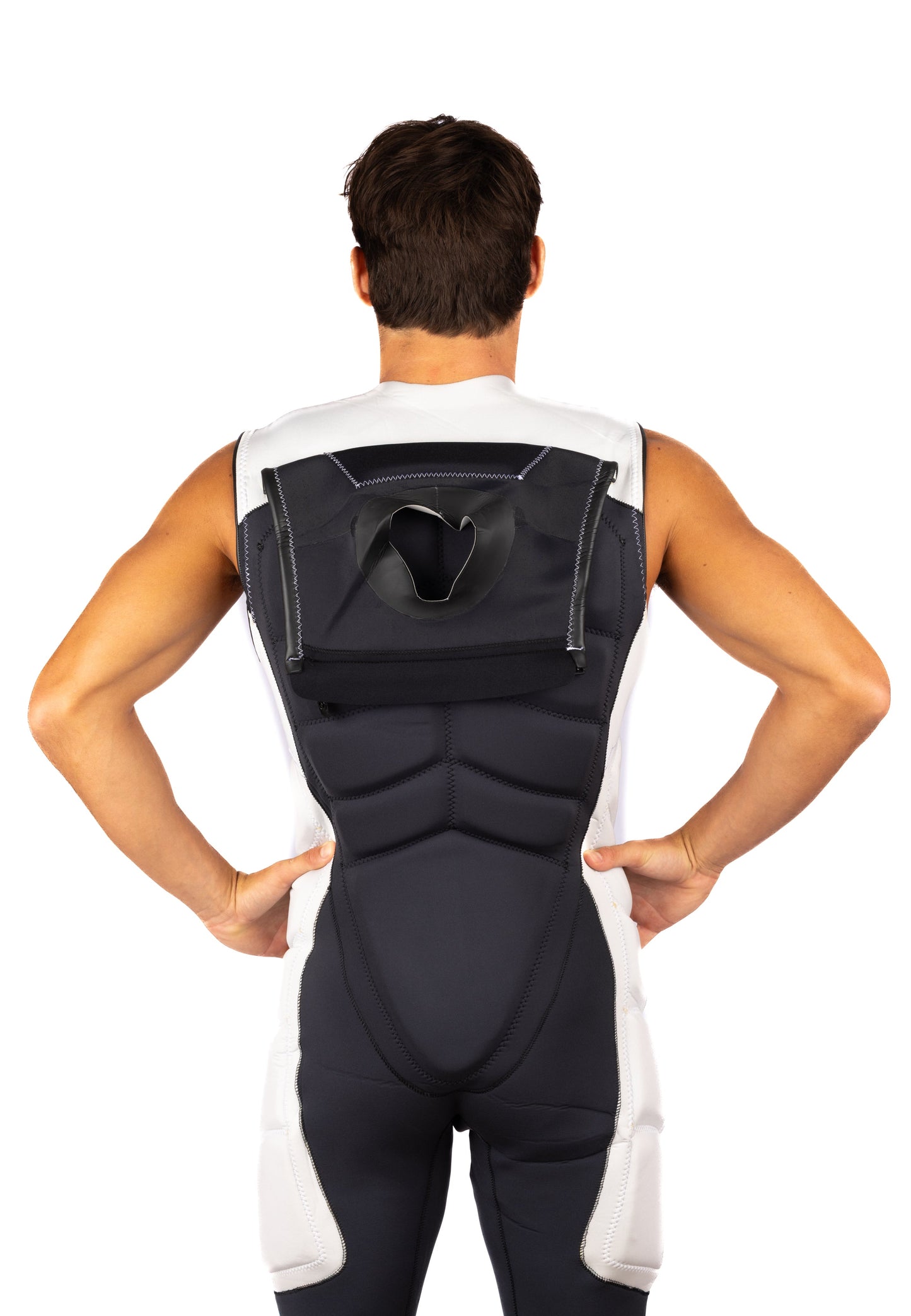 Men's Whitewater Impact ShortJon