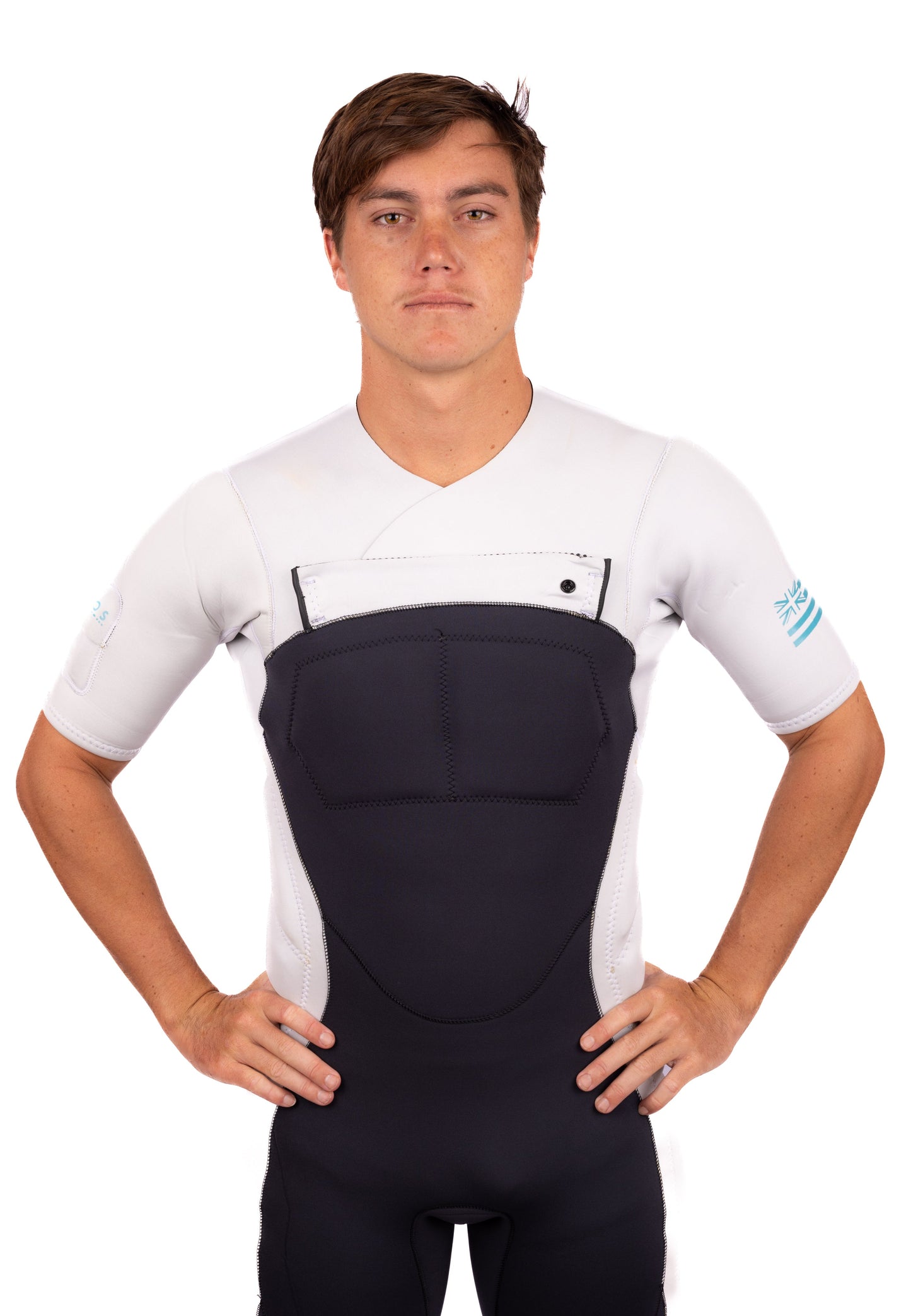 Men's Whitewater Impact Spring Suit