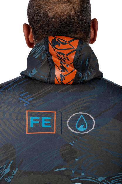 Men’s Field Ethos Spearfishing 3.5mm Wetsuit