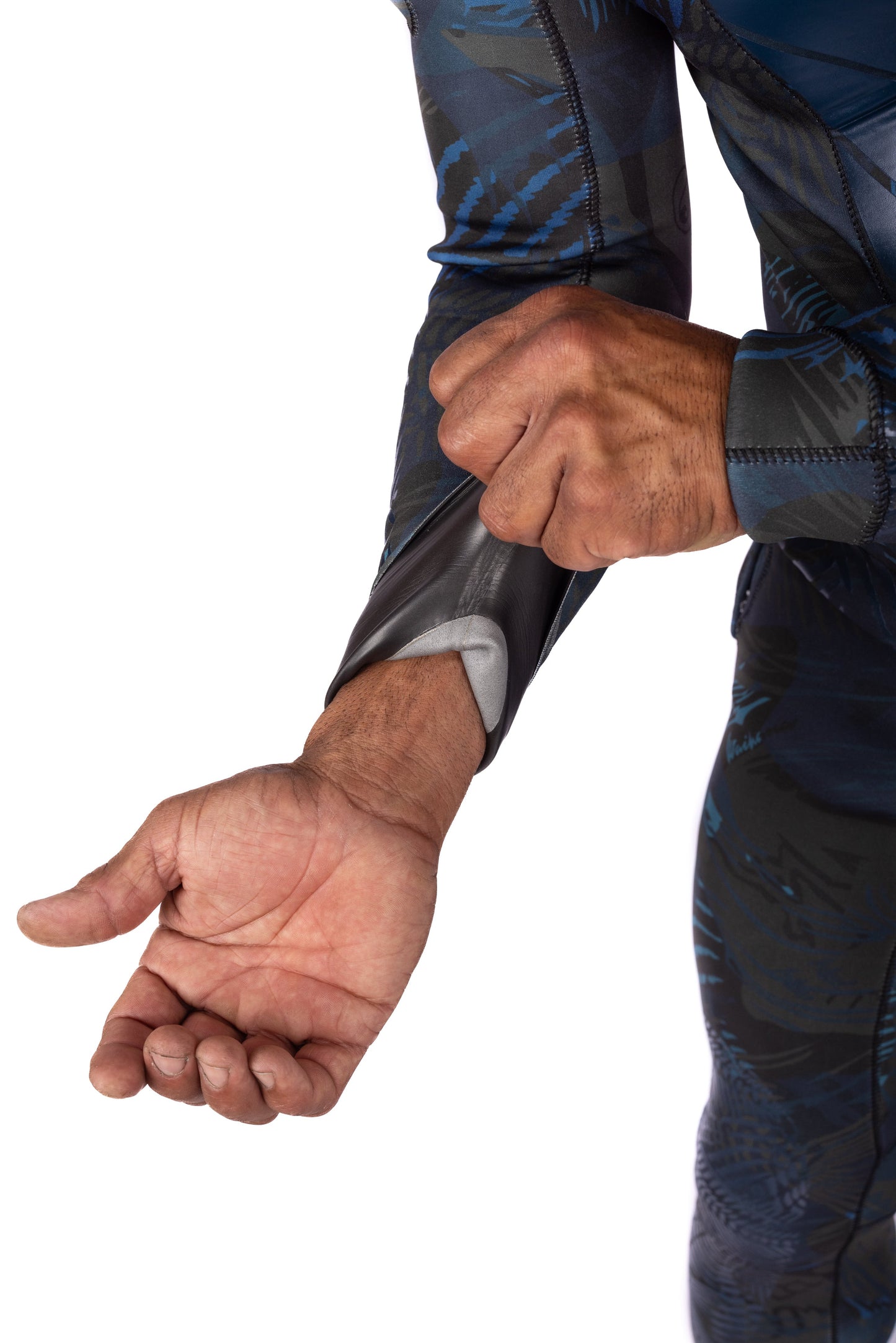 Men’s Field Ethos Spearfishing 3.5mm Wetsuit