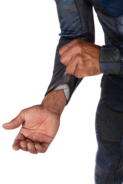 Men’s Field Ethos Spearfishing 3.5mm Wetsuit