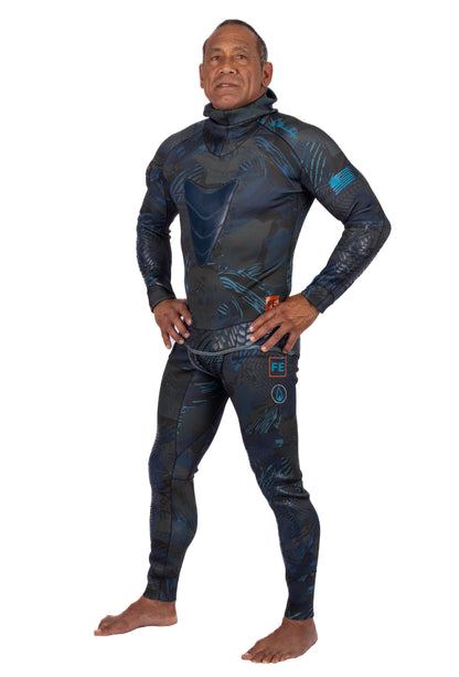 Men’s Field Ethos Spearfishing 3.5mm Wetsuit
