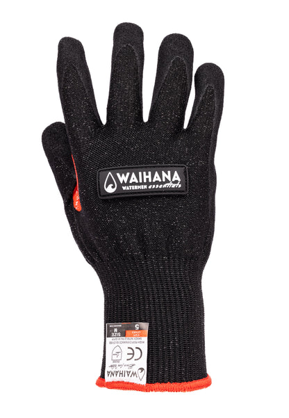 Sandy Nitrile Dyneema Gloves