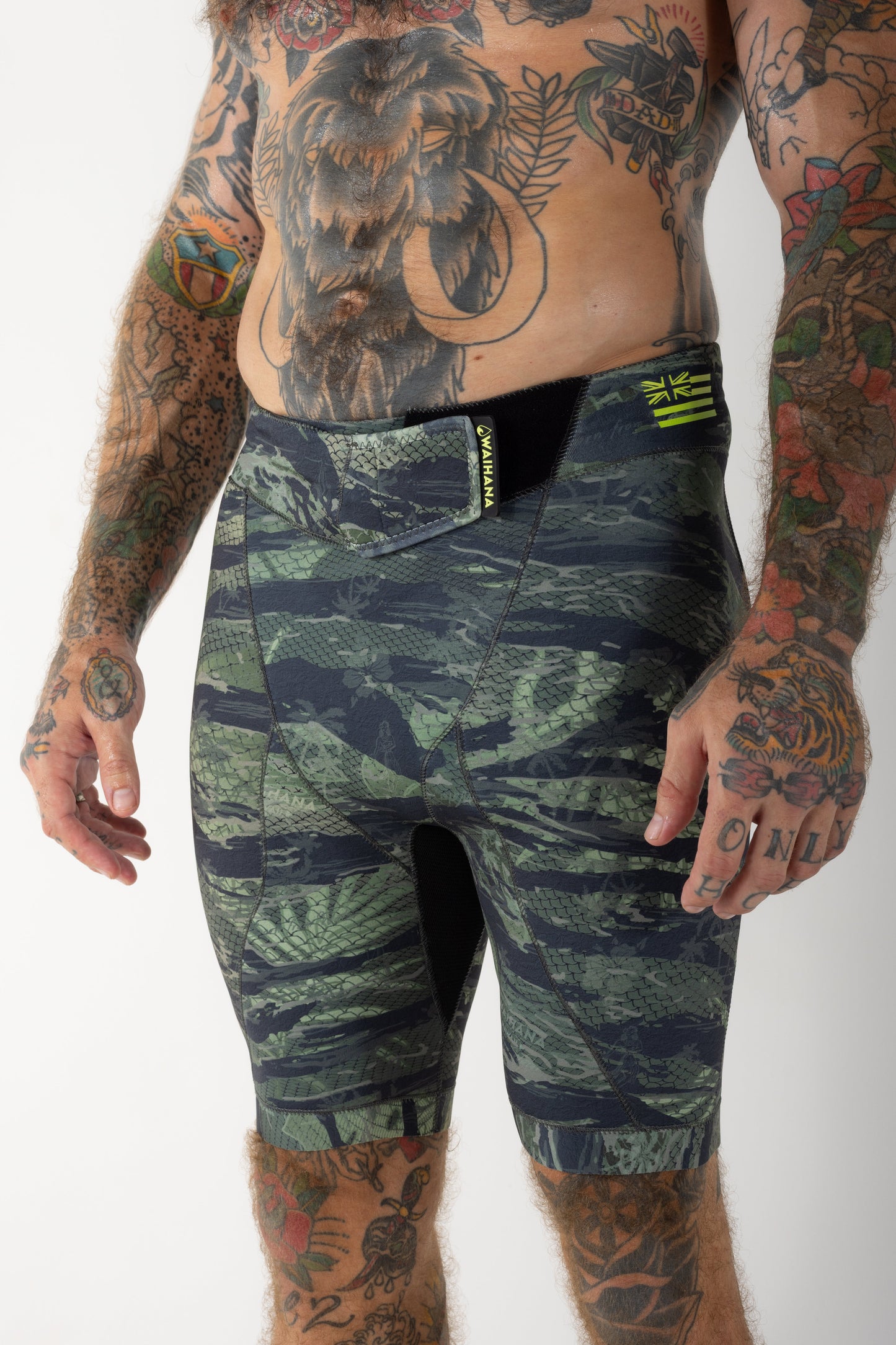 Tropicam Tech Jammers