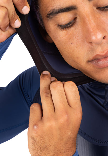 Vista Hooded Spearfishing Rashguard