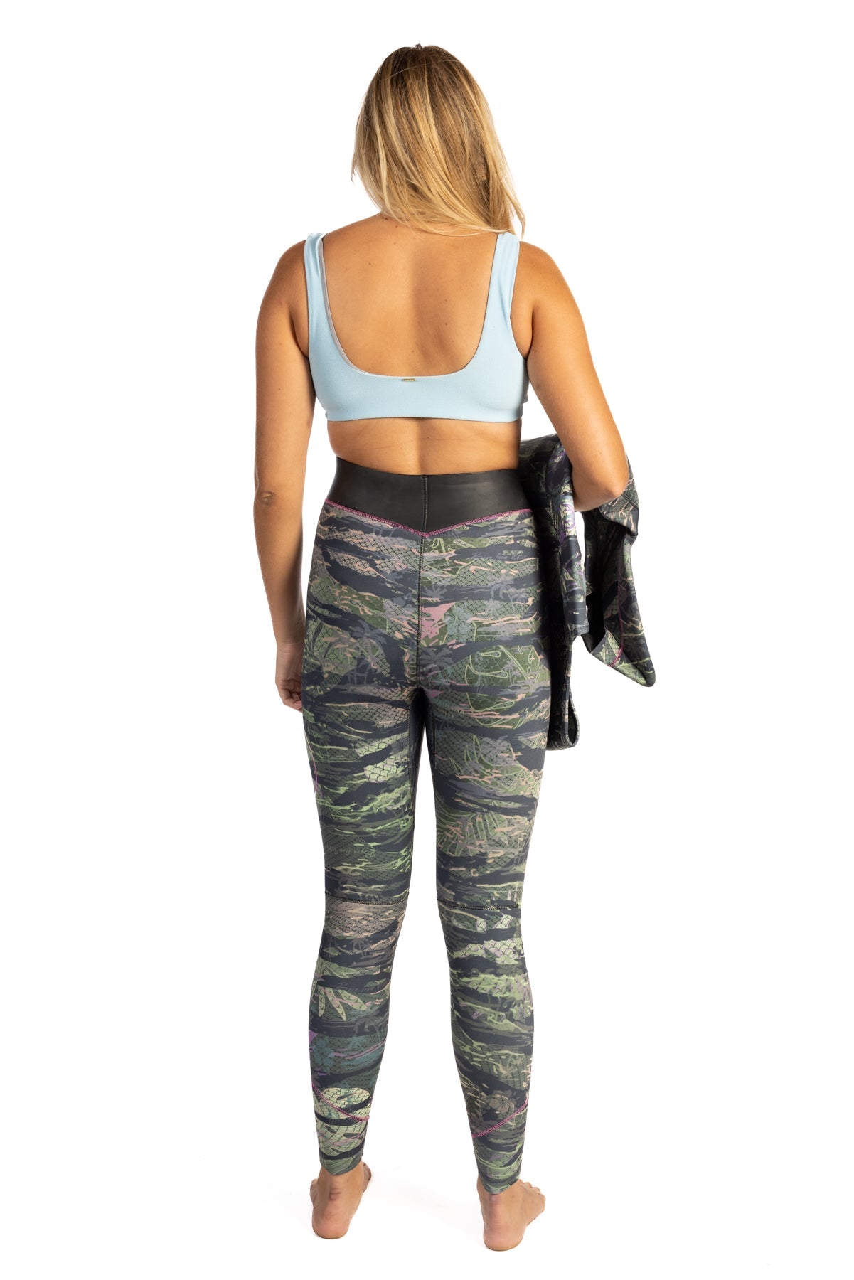 Women’s Tropicam Spearfishing 7.5mm Wetsuit