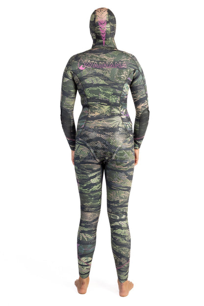 Women’s Tropicam Spearfishing 7.5mm Wetsuit
