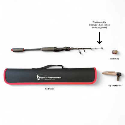 Command Force Replacement Parts