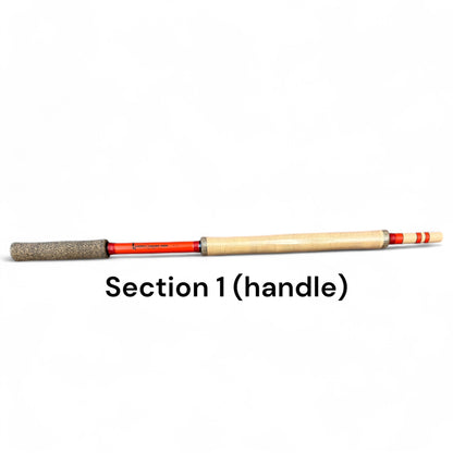 Phoenix Rising Replacement Parts