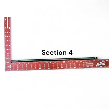 Rodzilla Replacement Parts