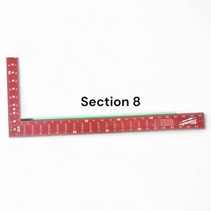 Siyco Replacement Parts