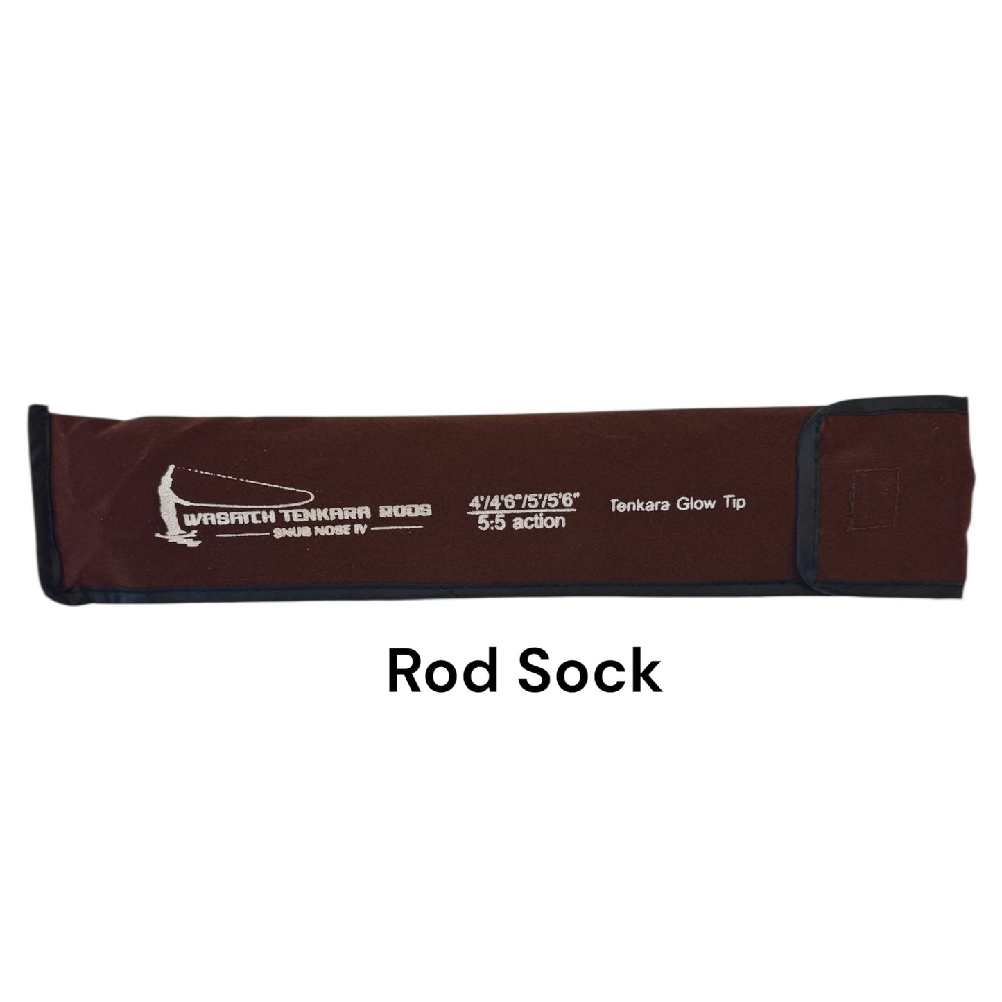 Snub Nose IV Replacement Parts